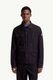 MONCLER GRENOBLE ��󥯥졼�� ����Ρ��֥� ��� ���㥱�å� 097-8P00001-89BCJ Cotton Gabardine Shirt Jacket 742