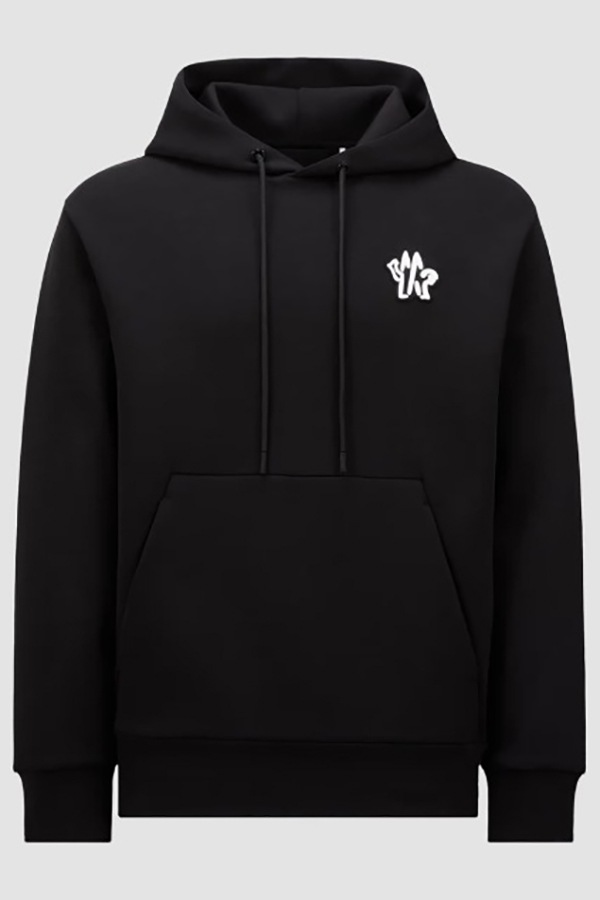 MONCLER モンクレール メンズ パーカー 091-8G00047-89AR3 HOODIE