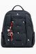 ��SALE 50%��DESIGUAL �ǥ������� ��ǥ����� �Хå��ѥå� 25WAKD04 BACK_MICKEY STUDS CHESTER MODIFY 2070