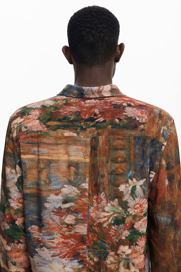 ��SALE 50%��DESIGUAL �ǥ������� ����� ��� 25WMCW18 CAM_MILO 6078