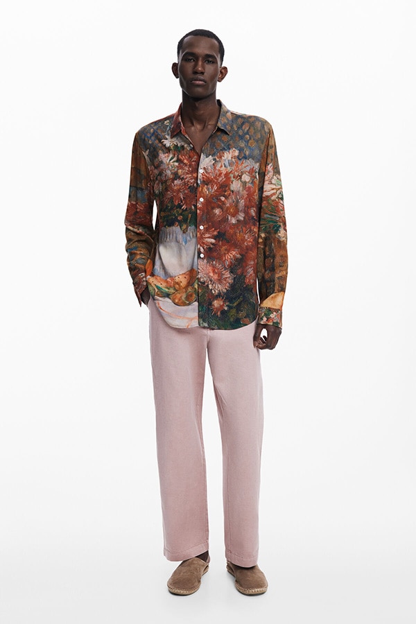 ��SALE 50%��DESIGUAL �ǥ������� ����� ��� 25WMCW18 CAM_MILO 6078