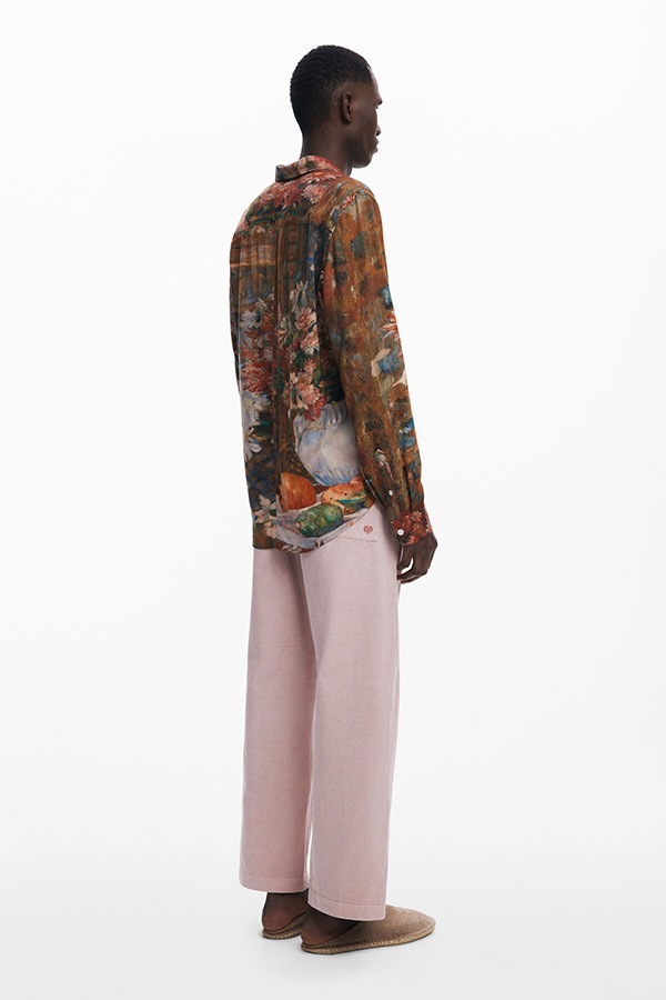 ��SALE 50%��DESIGUAL �ǥ������� ����� ��� 25WMCW18 CAM_MILO 6078