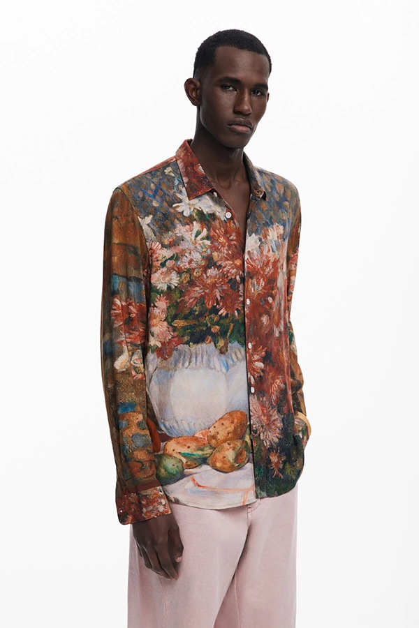 ��SALE 50%��DESIGUAL �ǥ������� ����� ��� 25WMCW18 CAM_MILO 6078