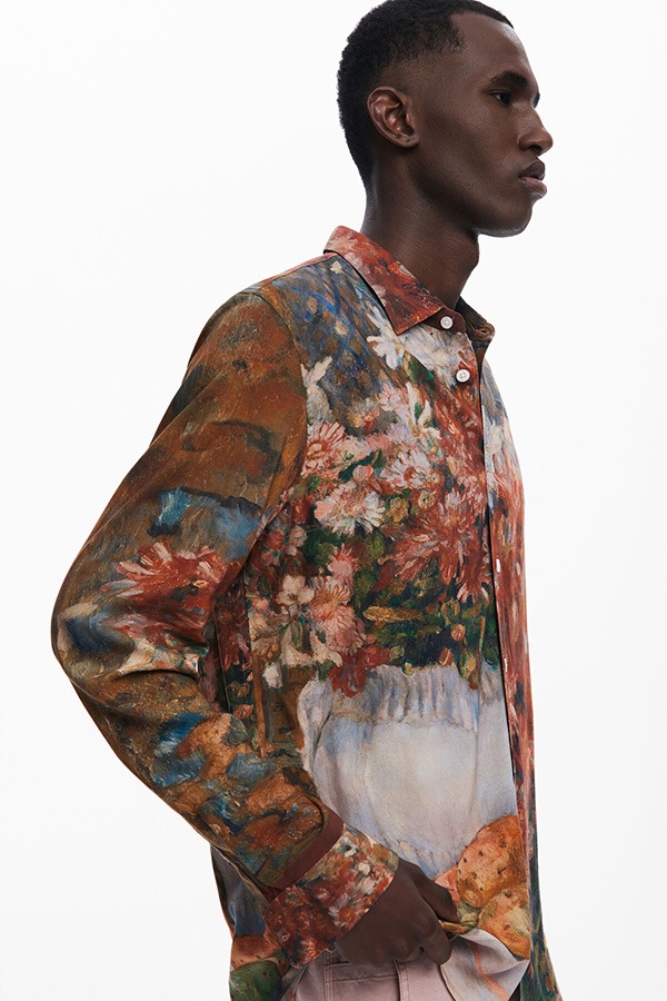 ��SALE 50%��DESIGUAL �ǥ������� ����� ��� 25WMCW18 CAM_MILO 6078