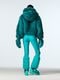 GOLDBERGH ������ɥС��� ��ǥ����� ������ ���㥱�å� INDIRA ski jacket GB00614254 5644/turchese