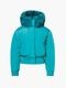 GOLDBERGH ������ɥС��� ��ǥ����� ������ ���㥱�å� INDIRA ski jacket GB00614254 5644/turchese