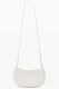 DESIGUAL �ǥ������� ��ǥ����� ���������Хå� ������ 26SAYP01 MONE_HALF LOGO WAVERLY PHONE ECRU 1008