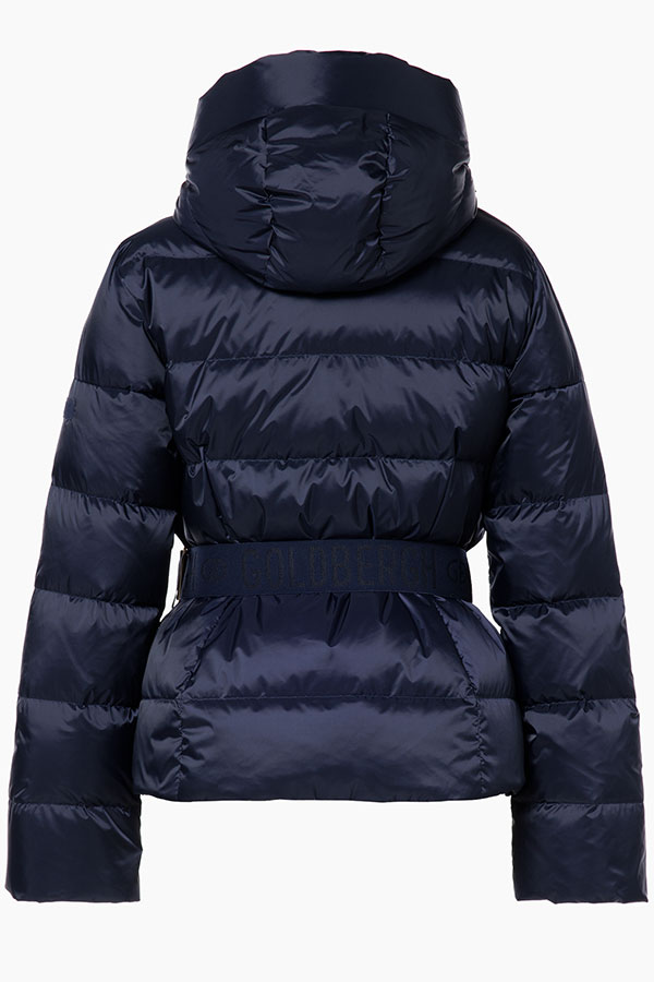 GOLDBERGH レディース スキー ジャケット BEA GB00320244 5635