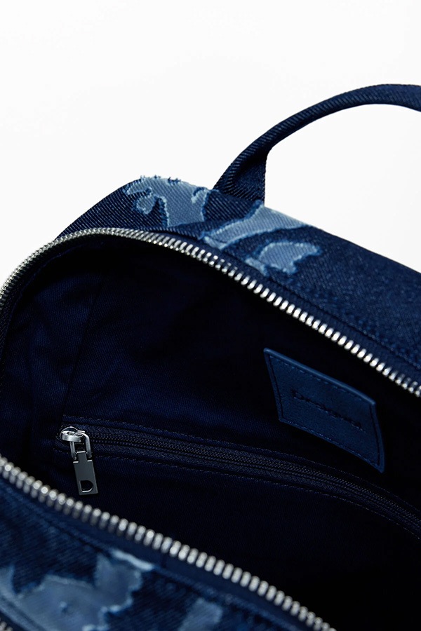 ��SALE 50%��DESIGUAL �ǥ������� �Хå��ѥå� ��ǥ����� 25WAKD05 BACK_KILO CHESTER MINI 5005