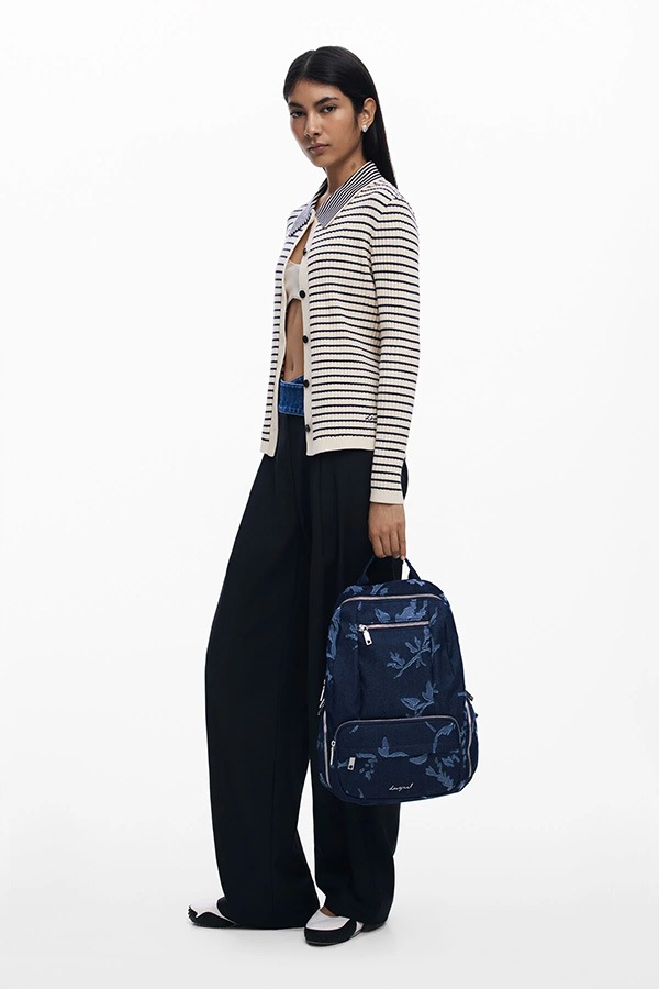 ��SALE 50%��DESIGUAL �ǥ������� �Хå��ѥå� ��ǥ����� 25WAKD05 BACK_KILO CHESTER MINI 5005