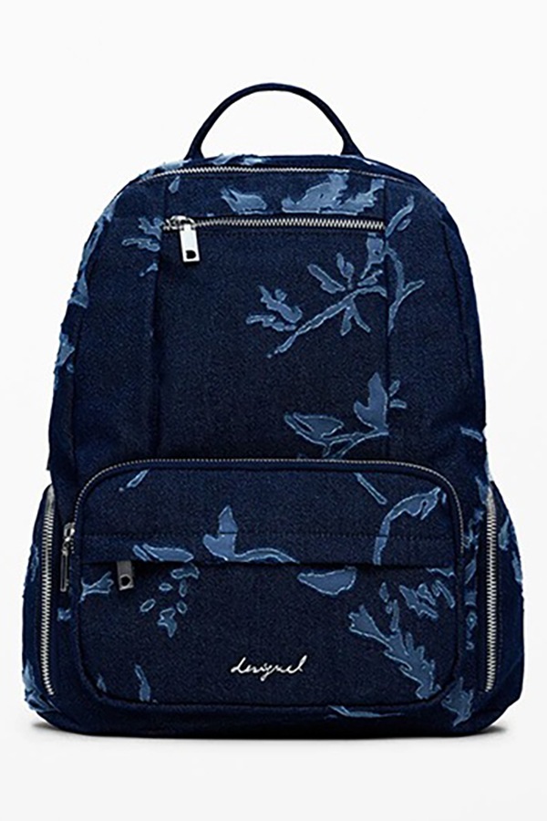 ��SALE 50%��DESIGUAL �ǥ������� ��ǥ����� �Хå��ѥå� 25WAKD05 BACK_KILO CHESTER MINI 5005