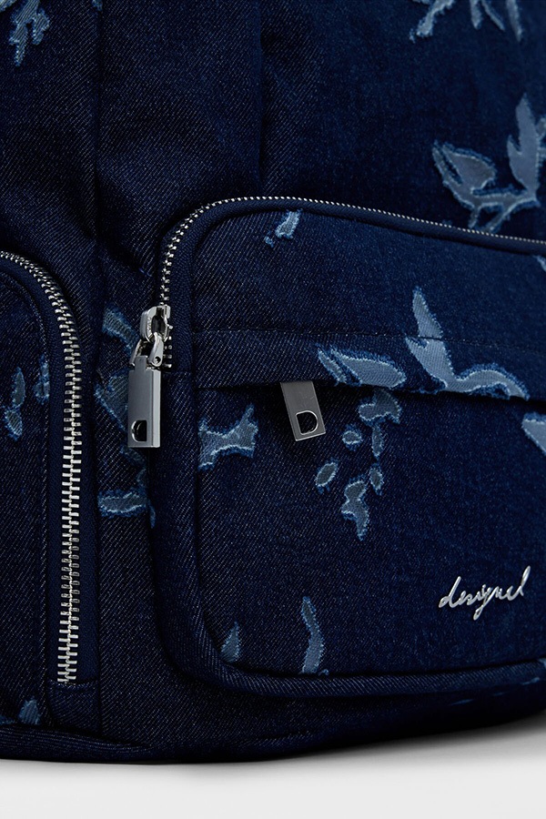 ��SALE 50%��DESIGUAL �ǥ������� �Хå��ѥå� ��ǥ����� 25WAKD05 BACK_KILO CHESTER MINI 5005