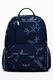 ��SALE 50%��DESIGUAL �ǥ������� ��ǥ����� �Хå��ѥå� 25WAKD05 BACK_KILO CHESTER MINI 5005