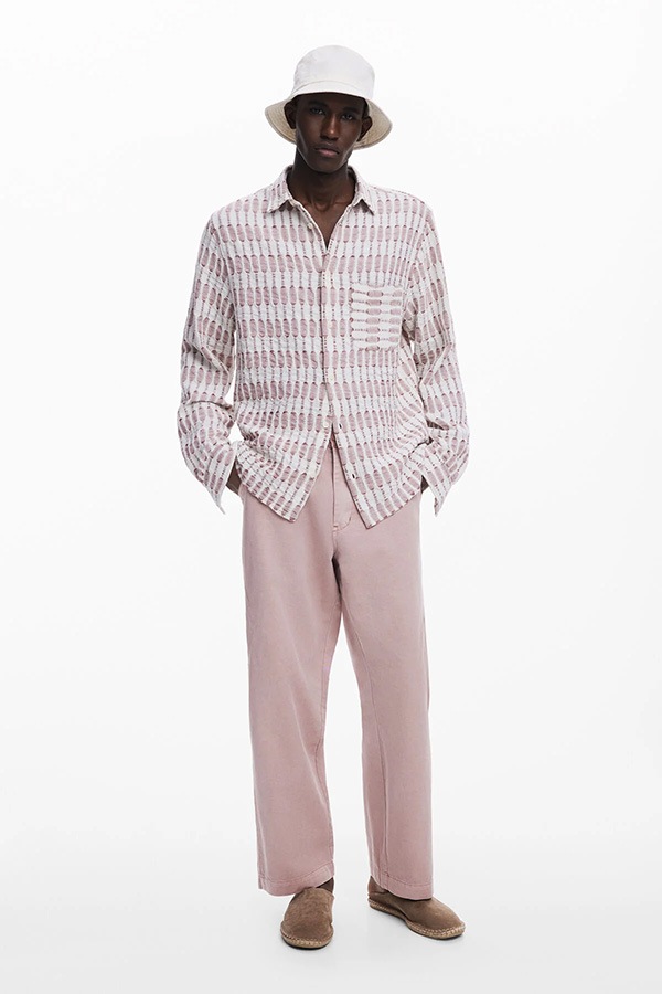 ��SALE 50%��DESIGUAL �ǥ������� ����� ��� 25WMCW19 CAM_ALVARO 3003