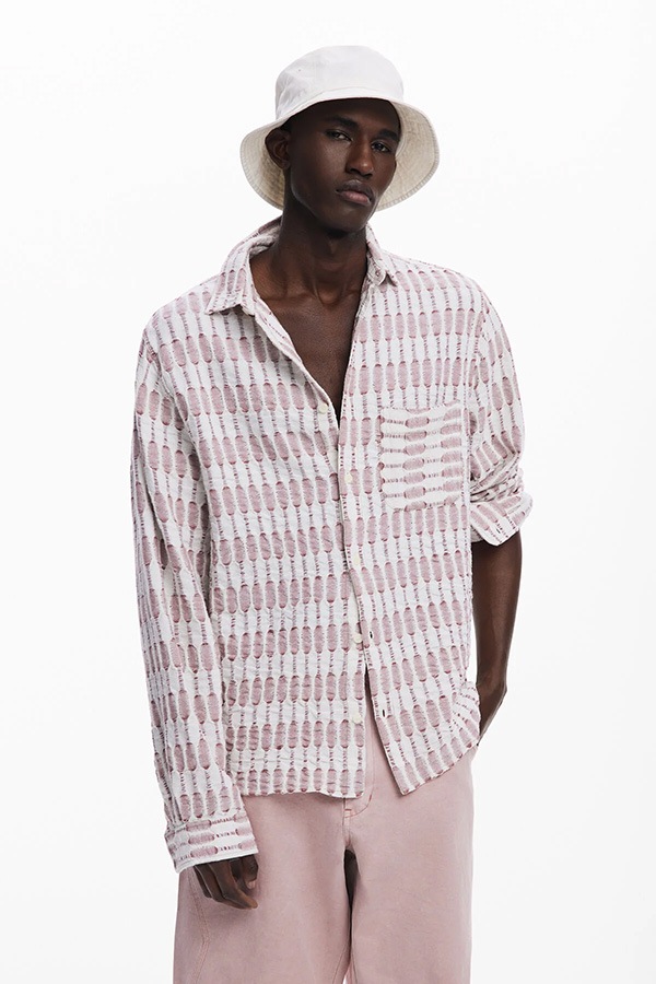 ��SALE 50%��DESIGUAL �ǥ������� ����� ��� 25WMCW19 CAM_ALVARO 3003