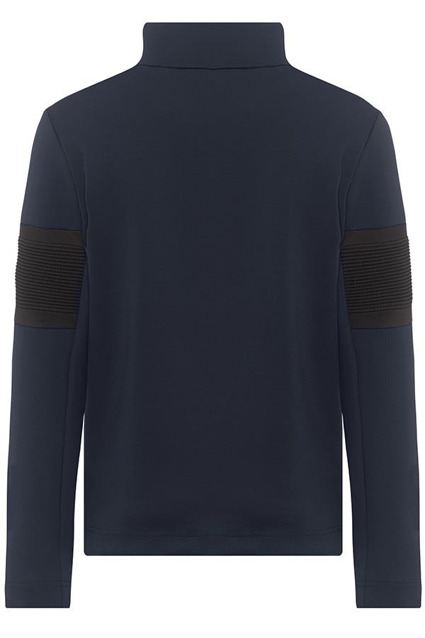 Toni Sailer ȥˡ顼  ʡ㥱å 351424 LEONARD Men Mid Layer 196 midnight