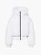 GOLDBERGH ������ɥС��� ��ǥ����� ������ ���㥱�å� INDIRA ski jacket GB00614254 8000/white