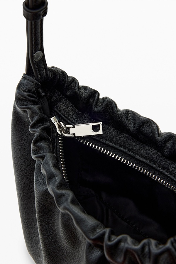 DESIGUAL �ǥ������� ��ǥ����� ���������Хå� ������ 26SAYP05 MONE_HALF LOGO WAVERLY PHONE BLACK 2000