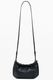 DESIGUAL �ǥ������� ��ǥ����� ���������Хå� ������ 26SAYP05 MONE_HALF LOGO WAVERLY PHONE BLACK 2000