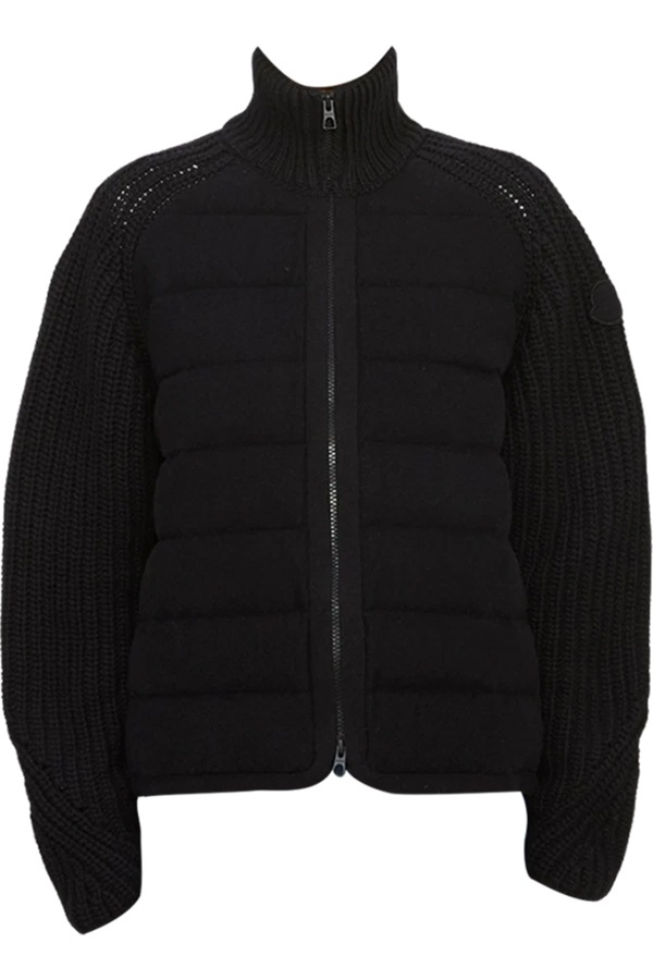 MONCLER モンクレール レディース カーディガン 093-9B00031-M1241