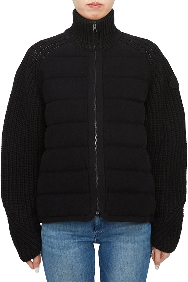 MONCLER モンクレール レディース カーディガン 093-9B00031-M1241