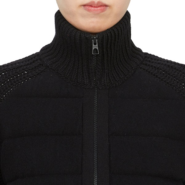 MONCLER モンクレール レディース カーディガン 093-9B00031-M1241