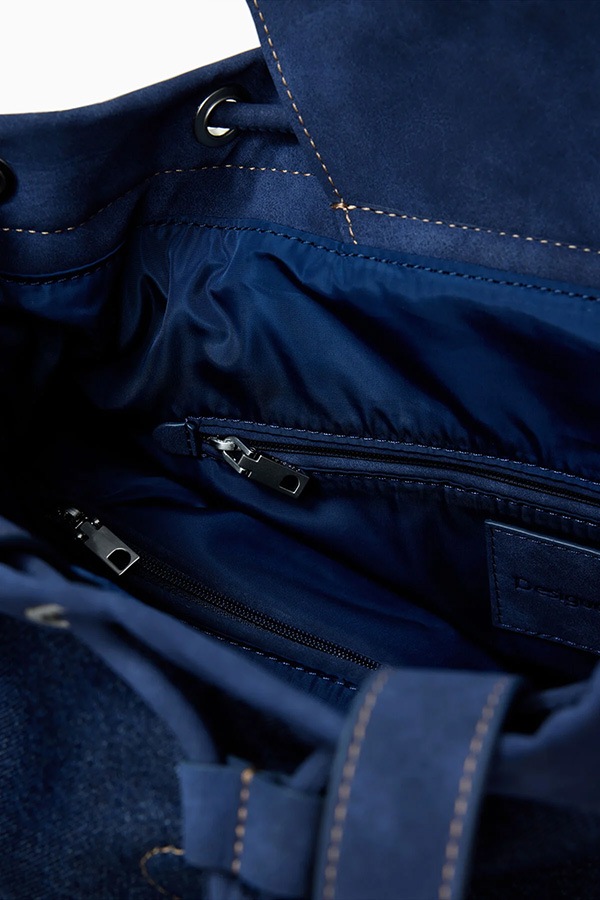 ��SALE 50%��DESIGUAL �ǥ������� �Хå��ѥå� ��ǥ����� 25WAKD06 BACK_BINDELLA KRAPINA 2.0 5008