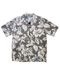HAWAII TWO PALMS 505 Maui (Reverse Cotton) black