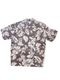 HAWAII TWO PALMS 505 Maui (Reverse Cotton) black