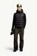 MONCLER GRENOBLE ��󥯥졼�� ����Ρ��֥� ��� ������ �ѡ����� 097-8G00025-899IG ZIP UP CARDIGAN 999 