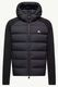 MONCLER GRENOBLE ��󥯥졼�� ����Ρ��֥� ��� ������ �ѡ����� 097-8G00025-899IG ZIP UP CARDIGAN 999 