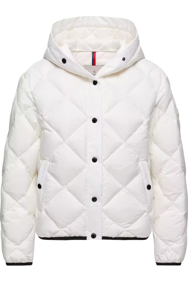 MONCLER モンクレール レディース ジャケット 093-1A00254-53A5E