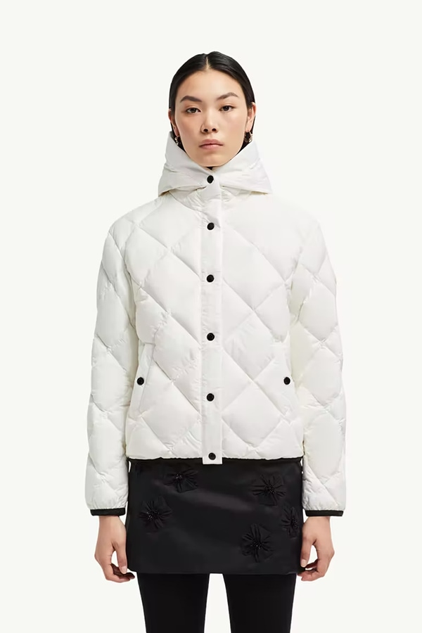 MONCLER モンクレール レディース ジャケット 093-1A00254-53A5E