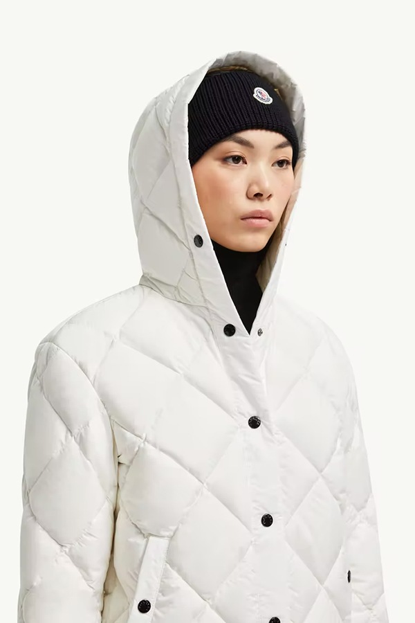 MONCLER モンクレール レディース ジャケット 093-1A00254-53A5E