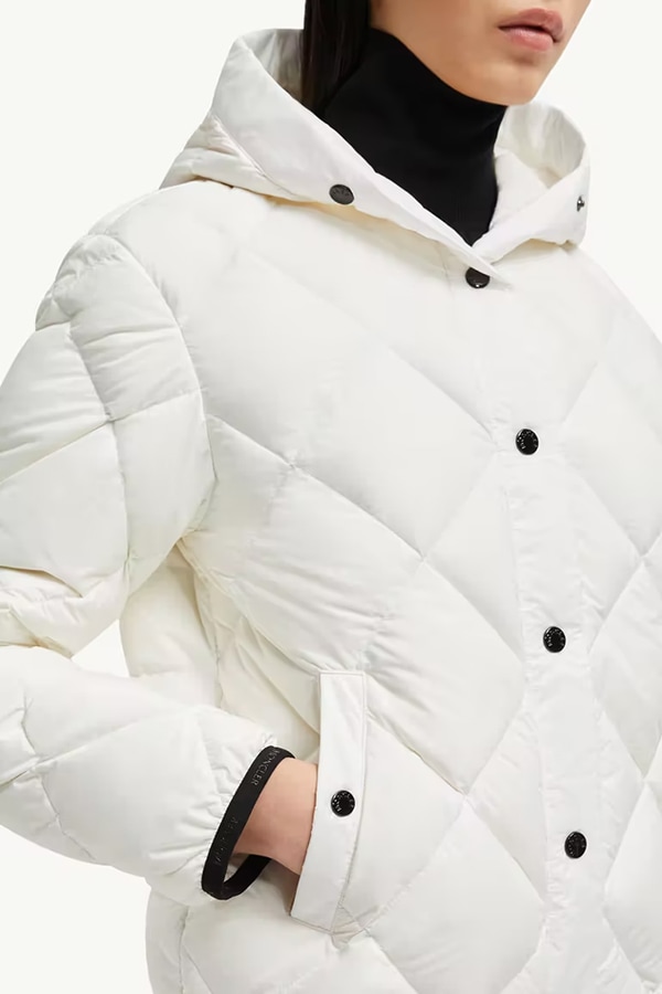 MONCLER モンクレール レディース ジャケット 093-1A00254-53A5E