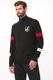 Toni Sailer ȥˡ顼  ʡ㥱å 351702 HUBERT Men Knit Pullover 100 black