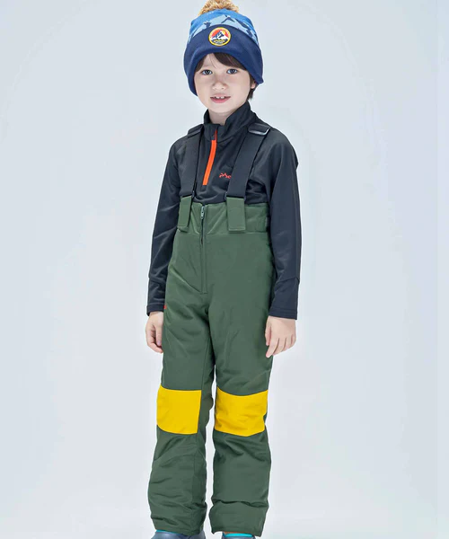 Phenix フェニックス キッズ スキー ウェア 上下セット ESB232P81