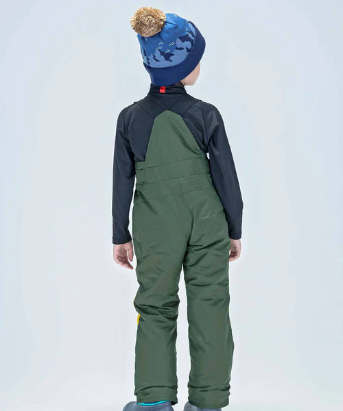 Phenix フェニックス キッズ スキー ウェア 上下セット ESB232P81