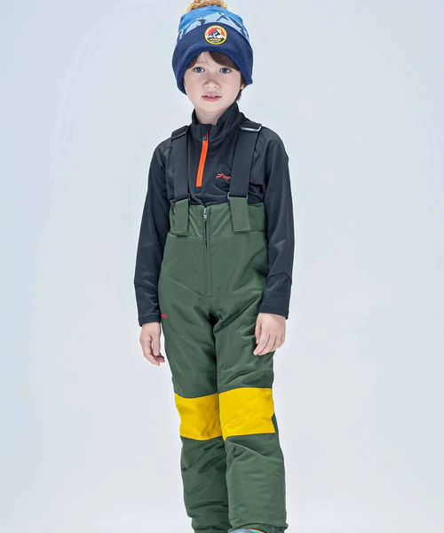 Phenix フェニックス キッズ スキー ウェア 上下セット ESB232P81