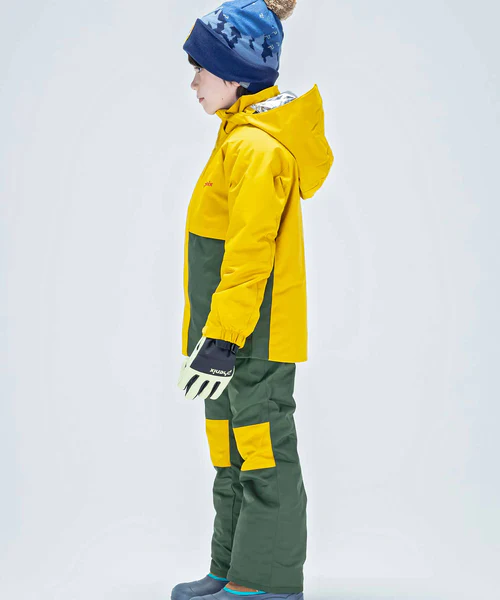Phenix フェニックス キッズ スキー ウェア 上下セット ESB232P81 Phenix フェニックス キッズ スキー ウェア 上下セット ESB232P81