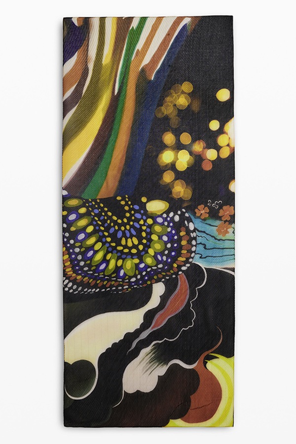 DESIGUAL �ǥ������� ��ǥ����� �������� 26SAWA03 FOU_OPART_LACROIX 2000