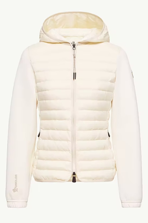 MONCLER GRENOBLE ��󥯥졼�� ����Ρ��֥� ��ǥ����� �����ǥ����� 098-8G00003-89BC9 ZIP UP CARDIGAN 031
