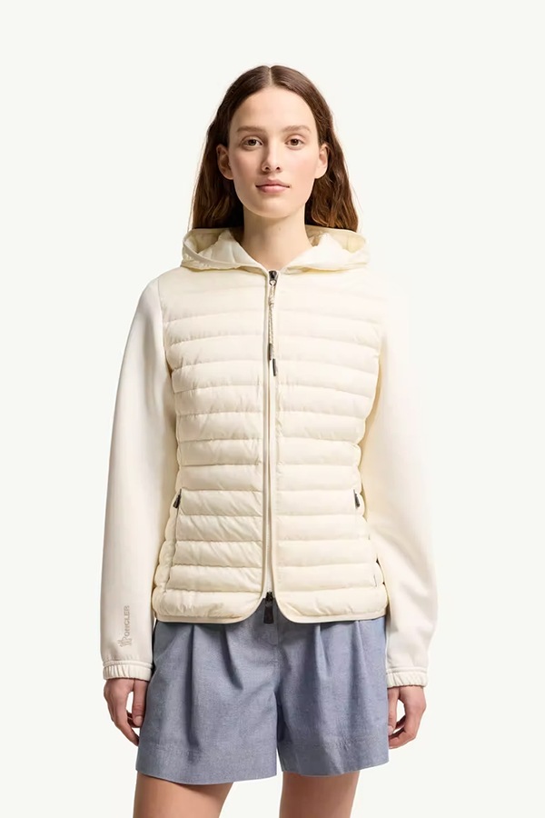 MONCLER GRENOBLE ��󥯥졼�� ����Ρ��֥� ��ǥ����� �����ǥ����� 098-8G00003-89BC9 ZIP UP CARDIGAN 031