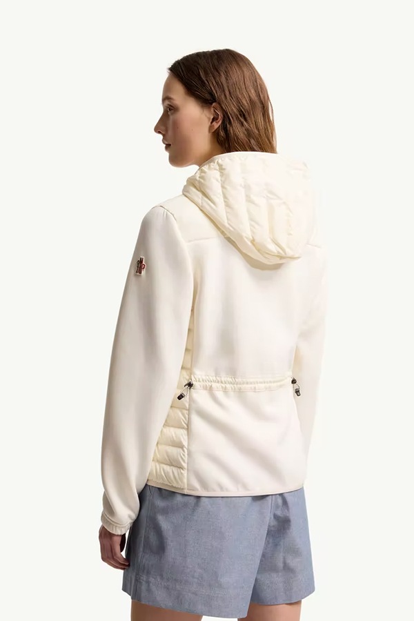 MONCLER GRENOBLE ��󥯥졼�� ����Ρ��֥� ��ǥ����� �����ǥ����� 098-8G00003-89BC9 ZIP UP CARDIGAN 031