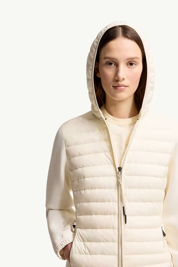 MONCLER GRENOBLE ��󥯥졼�� ����Ρ��֥� ��ǥ����� �����ǥ����� 098-8G00003-89BC9 ZIP UP CARDIGAN 031