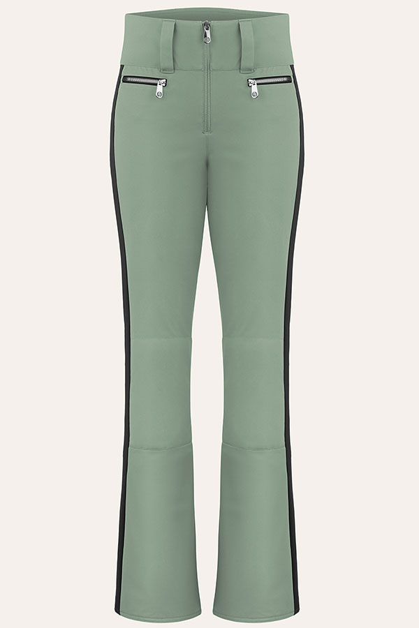 POIVRE BLANC ѥ ǥ W24-0822-WO 2408221 3004 LICHEN GREEN/B