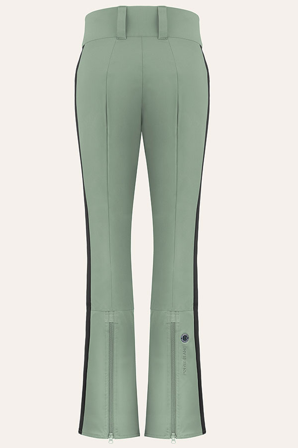 POIVRE BLANC ѥ ǥ W24-0822-WO 2408221 3004 LICHEN GREEN/B