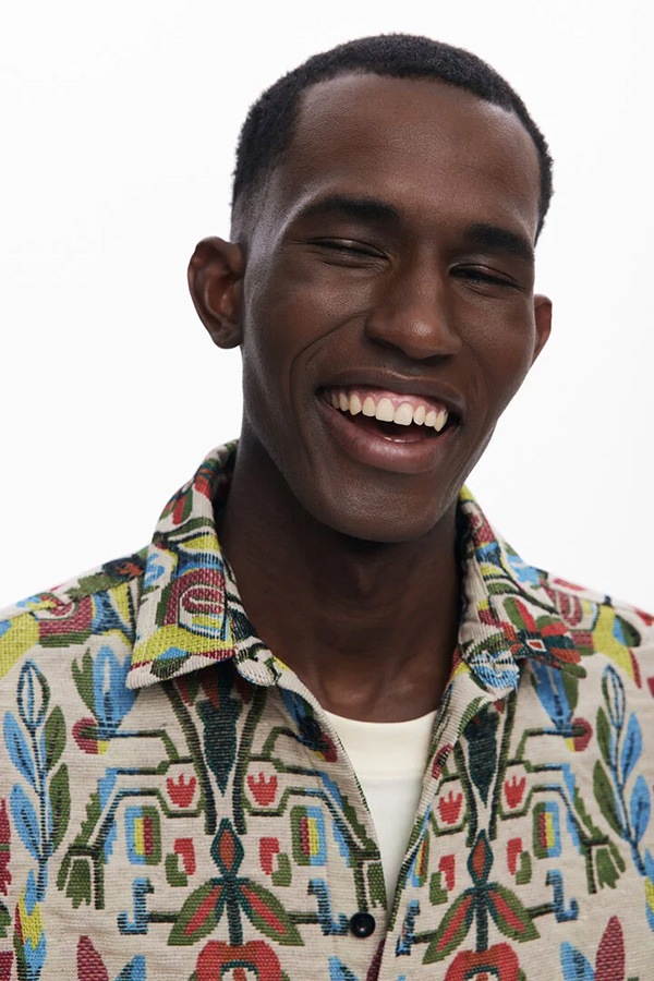 ��SALE 40%��DESIGUAL �ǥ������� ����� ��� 25WMCW30 CAM_VITI 3007