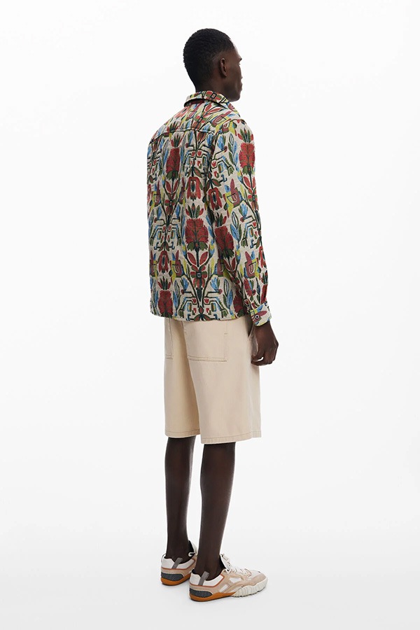 ��SALE 40%��DESIGUAL �ǥ������� ����� ��� 25WMCW30 CAM_VITI 3007