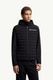 MONCLER GRENOBLE ��󥯥졼�� ����Ρ��֥� ��� ������ �ѡ����� 097-8G00032-89ALV ZIP UP CARDIGAN 999